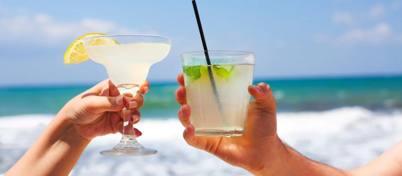 Αυτά είναι τα ποτά που δεν θα επιβαρύνουν καθόλου τη δίαιτά σου